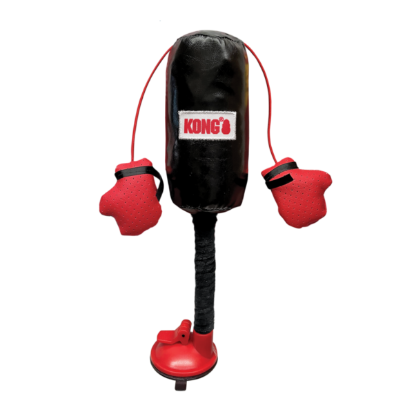 KONG Connects Punching Bag EU - Image 2