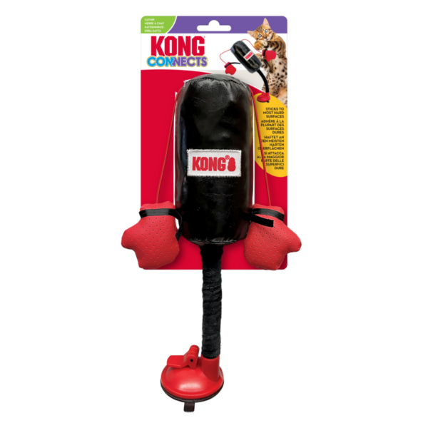 KONG Connects Punching Bag EU