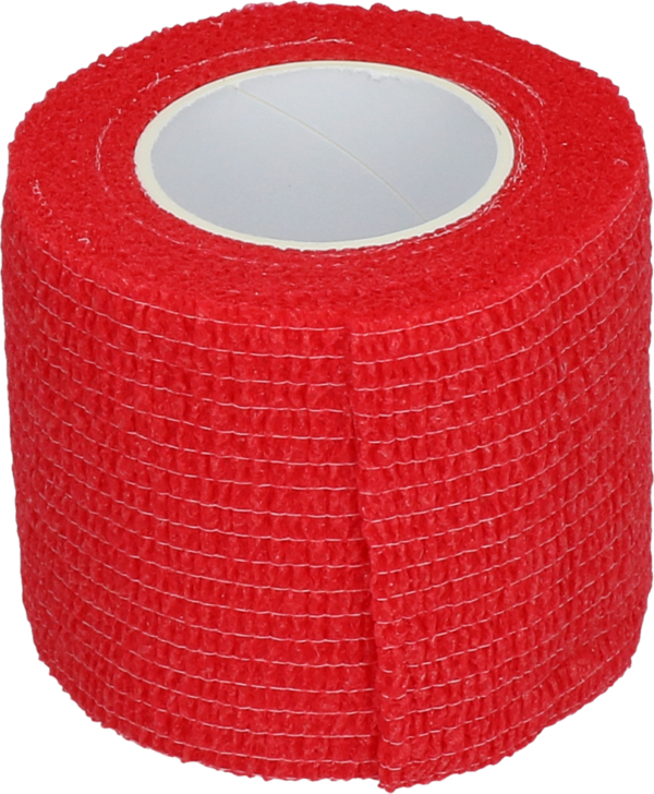 Bandage Animal Red Pet Profi 5 cm - Afbeelding 2