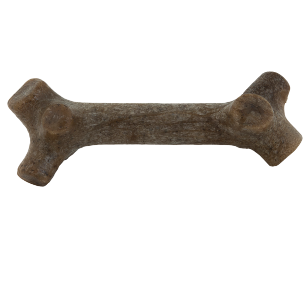 Pet Qwerks  BarkBone Stick Peanut Butter - XL - Afbeelding 4