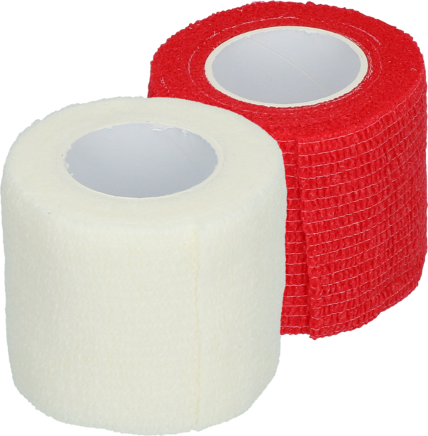 Bandage Animal Red Pet Profi 5 cm