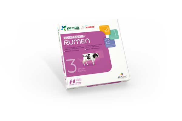 Kersia Bolitrace Biotin+- 1 doos / 20 stuks - Afbeelding 4