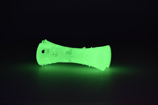 2 Glow Treat bone of its own - Afbeelding 4