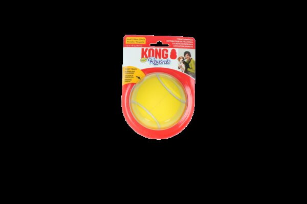 KONG Rewards Tennis Lg EU - Afbeelding 2