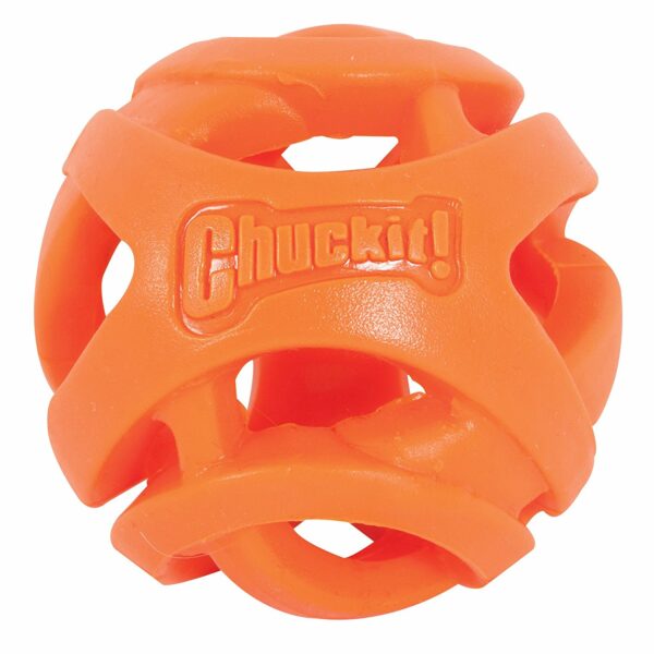 Chuckit Breathe Right Fetch Ball Medium - Afbeelding 3