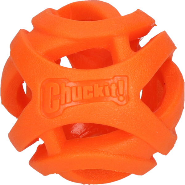 Chuckit Breathe Right Fetch Ball Medium - Afbeelding 5