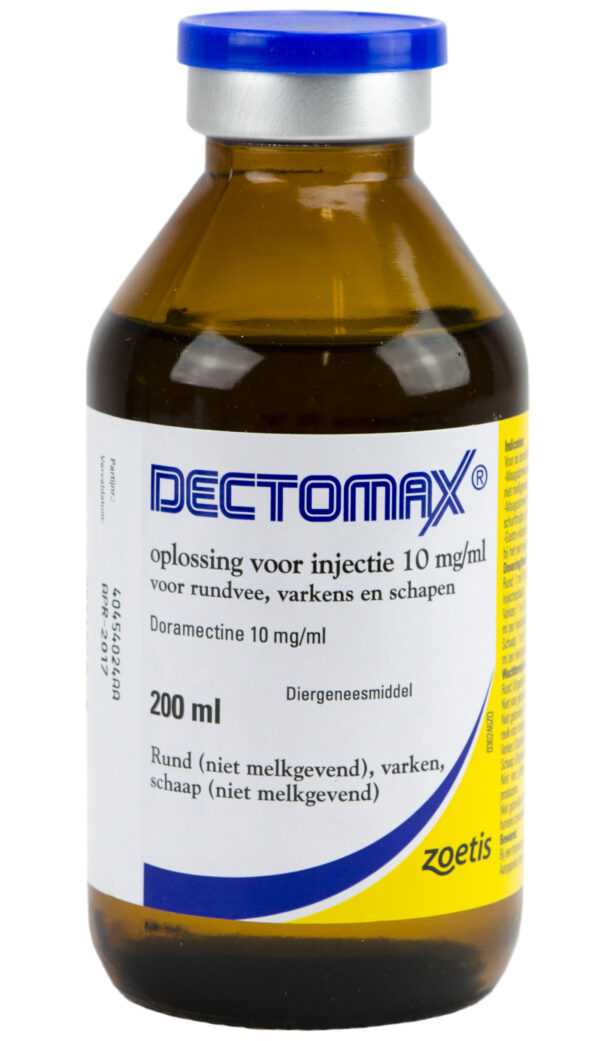 Dectomax REG NL URA