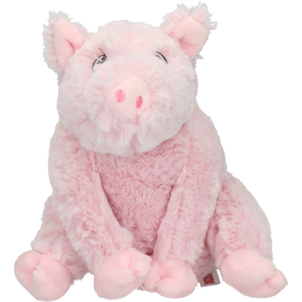 KONG Comfort Kiddos Pig Small - Afbeelding 3