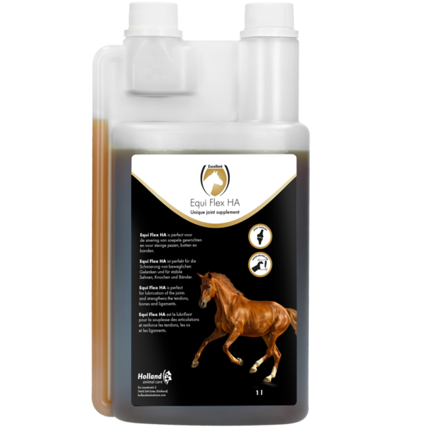 Equi Flex HA Liquid