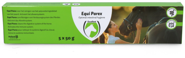 Equi Parex Pellets