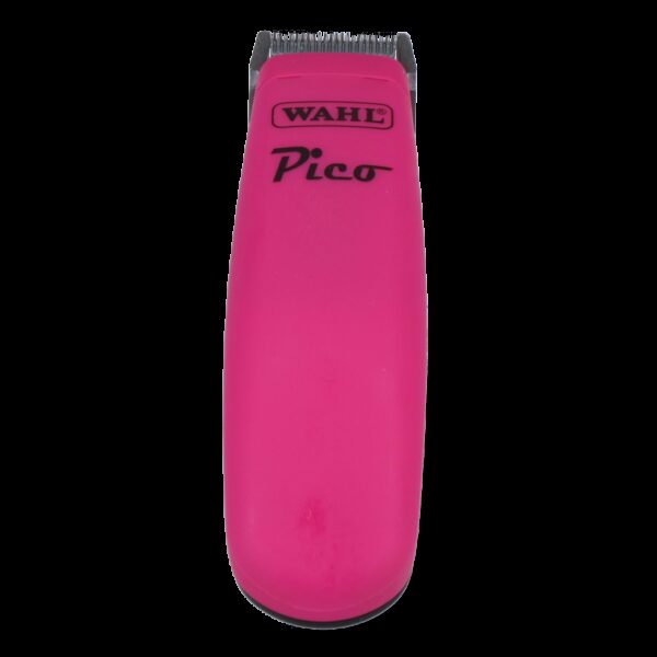 Wahl Pico trimmer paard (voor hoofd) - Afbeelding 2