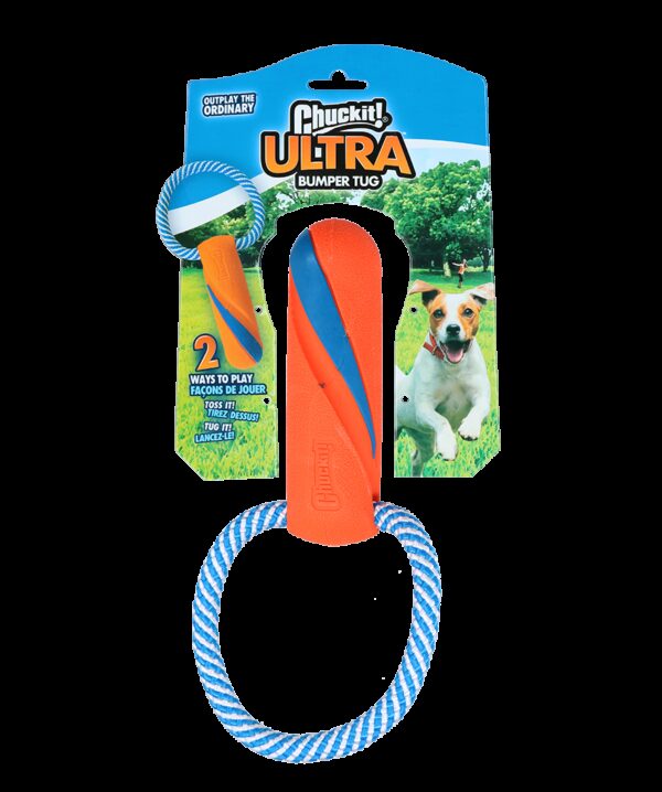 Chuckit Ultra bumper tug - Afbeelding 2