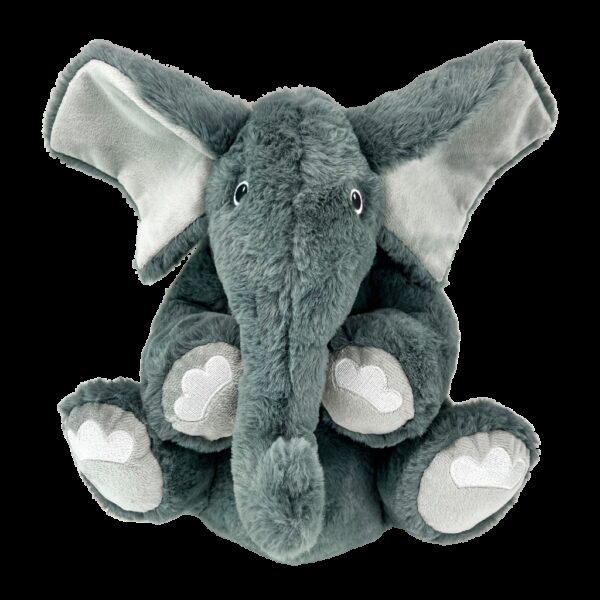 KONG Comfort Kiddos Jumbo Elephant XL