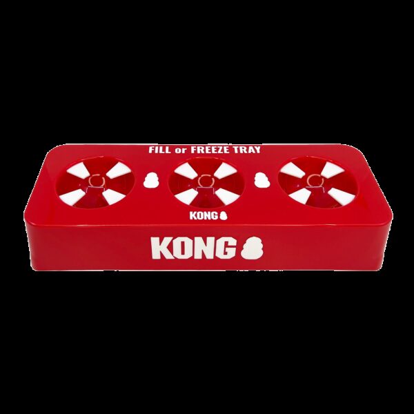 KONG Fill or Freeze Tray - Afbeelding 3