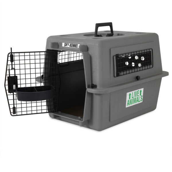 Petmate Sky Kennel 25-30LBS - Afbeelding 29