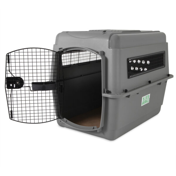 Petmate Sky Kennel 25-30LBS - Afbeelding 41