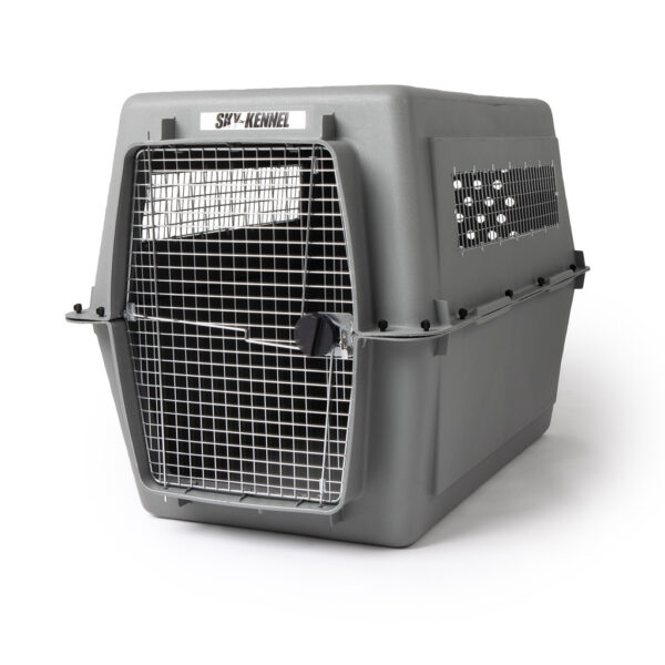 Petmate Sky Kennel 25-30LBS - Afbeelding 39