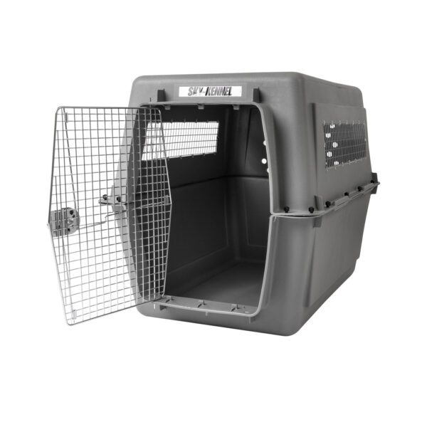 Petmate Sky Kennel 25-30LBS - Afbeelding 38