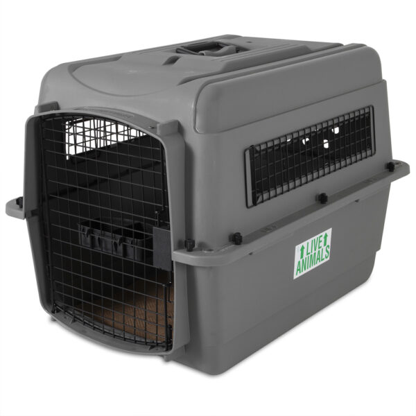 Petmate Sky Kennel 25-30LBS