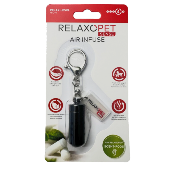 RelaxoPet Sense Air Infuse