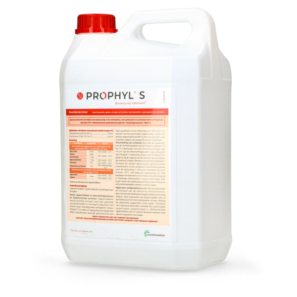 Prophyl S 5 liter