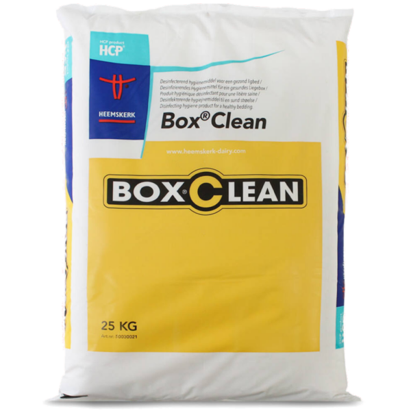 BoxClean