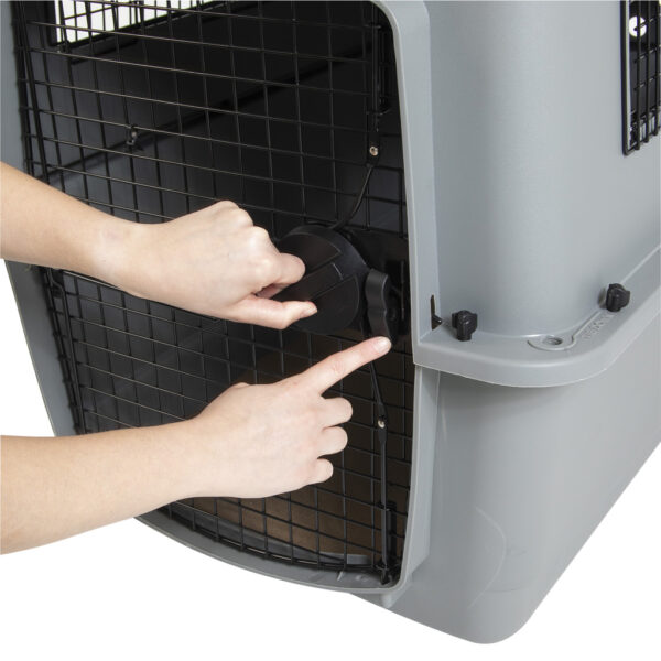 Petmate Sky Kennel 25-30LBS - Afbeelding 3