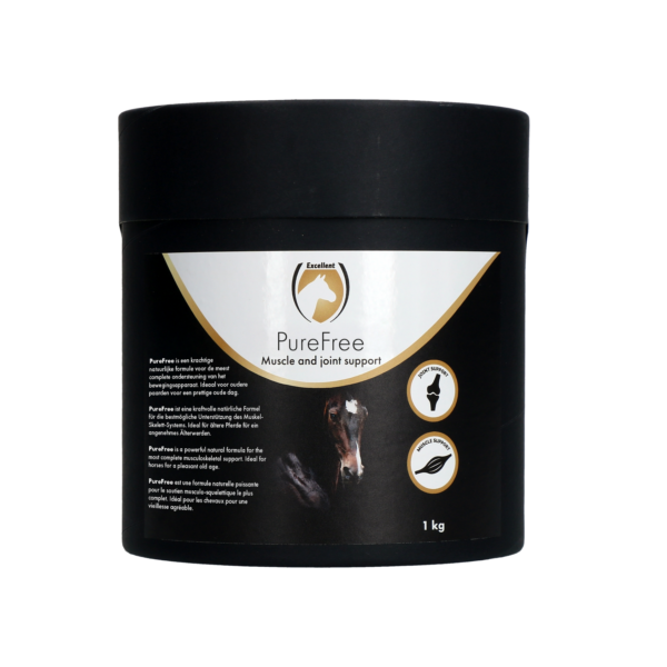 Excellent Horse PureFree 1 kg