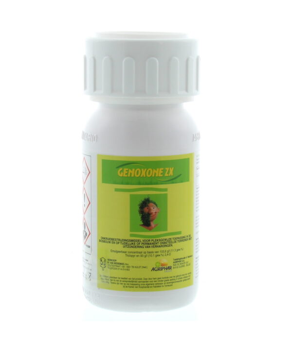 Genoxone Zx 250Ml.13479N