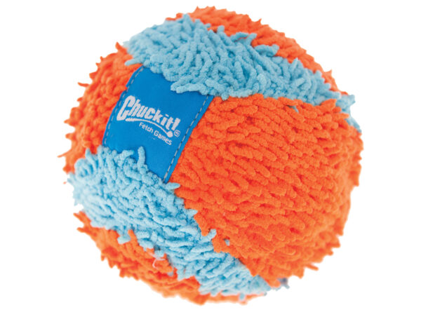 Chuckit Indoor Ball 12 cm - Afbeelding 2