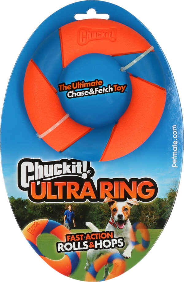 Chuckit Ultra Ring - Afbeelding 2