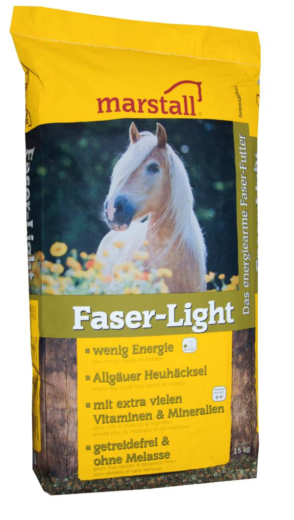 Marstall Faser-Light - Afbeelding 3