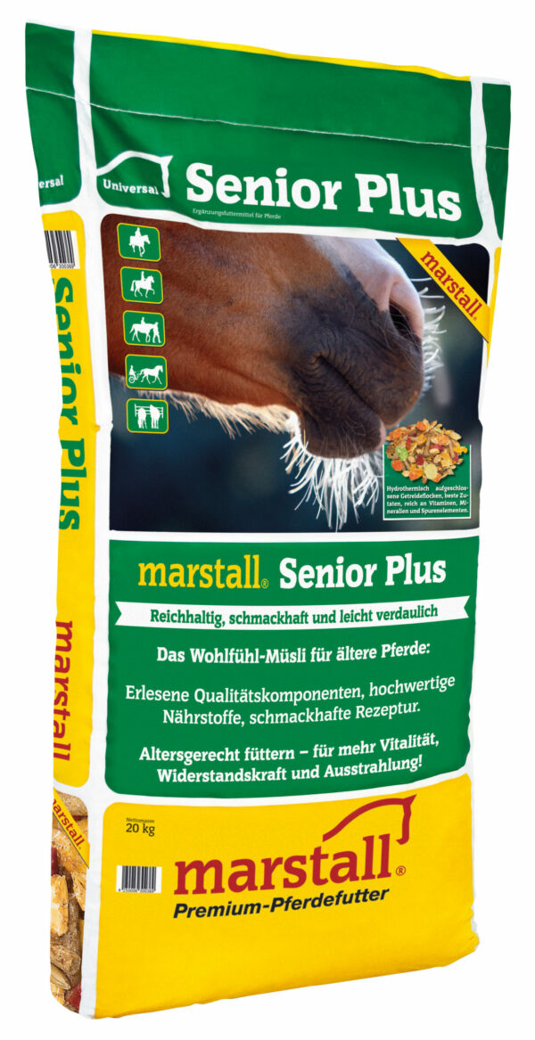 Marstall Senior Plus