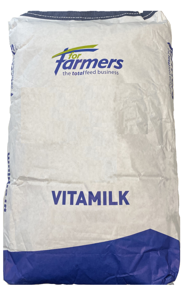 VitaMilk Lam Avanti Z20