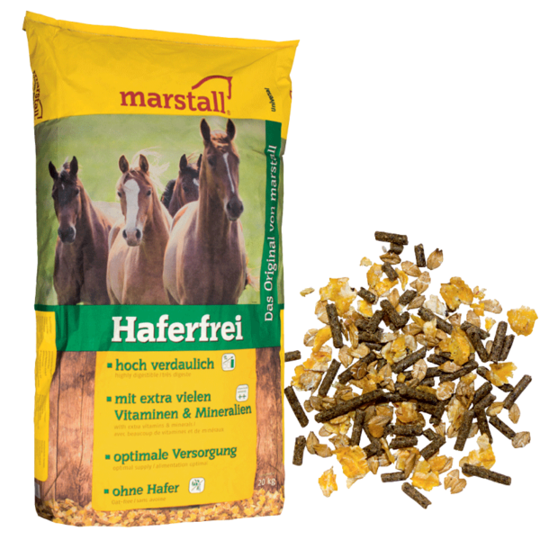 Marstall Havervrij - Afbeelding 2