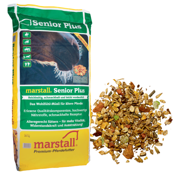 Marstall Senior Plus - Afbeelding 3