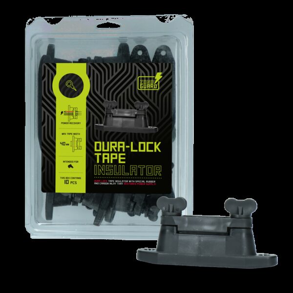 ZoneGuard Dura-Lock Lintisolator 40 mm