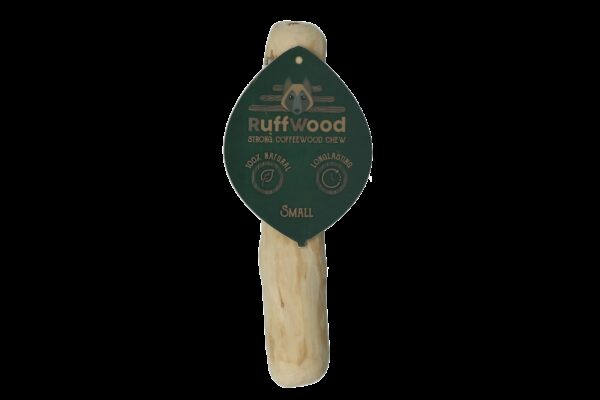 Ruffwood Coffee Small - Afbeelding 2