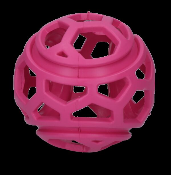 Dog Comets Titan Roze M 11,5 cm