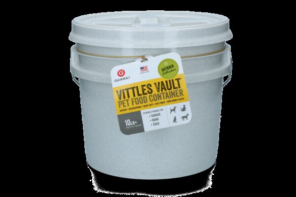 Gamma Vittles Vault Outback 20 (22 l) - Afbeelding 2