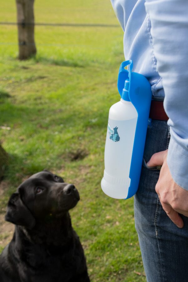 CoolPets Fresh 2GO Water Drinkfles 300 m - Afbeelding 3