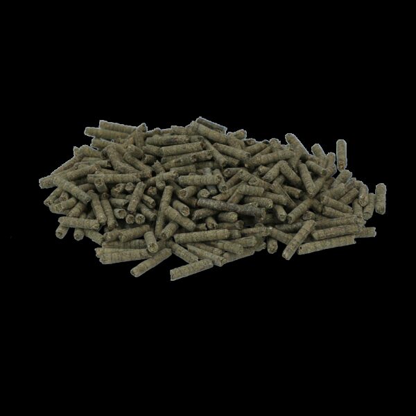 Equi Zeewier pellets - Afbeelding 2