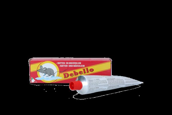 Zapi Debello Rats&Mice glue tube 135