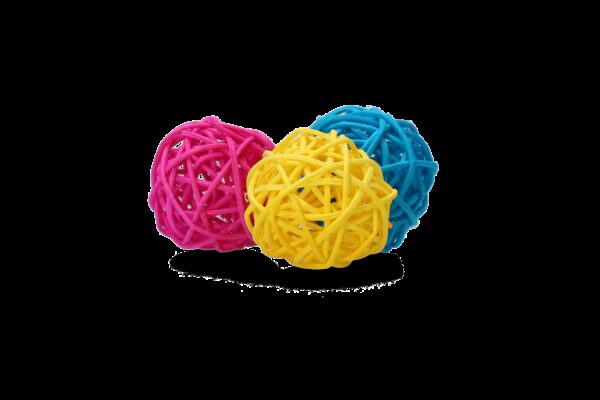 LW nibblers-willow chews-balls without b