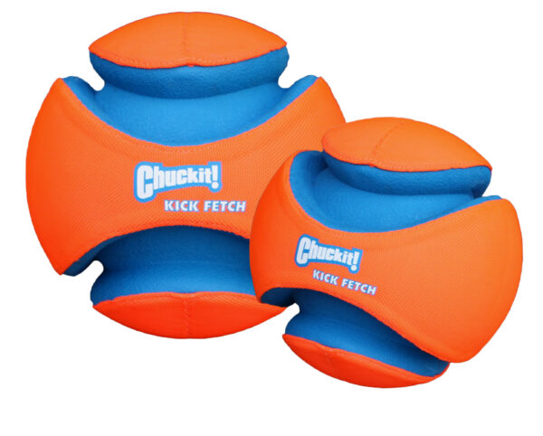 Chuckit Kick Fetch S 14 cm - Afbeelding 2