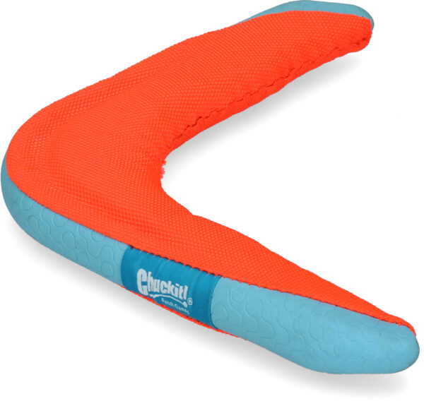 Chuckit Amphibious Boomerang Medium - Afbeelding 5