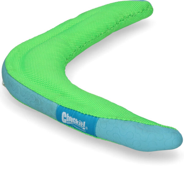 Chuckit Amphibious Boomerang Medium - Afbeelding 3