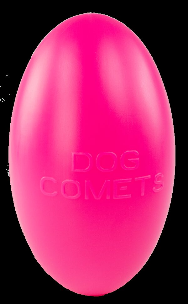 Dog Comets Pan-Stars Roze L 30cm - Afbeelding 2