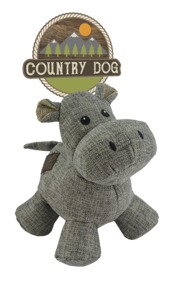 Country Dog Bella - Afbeelding 2