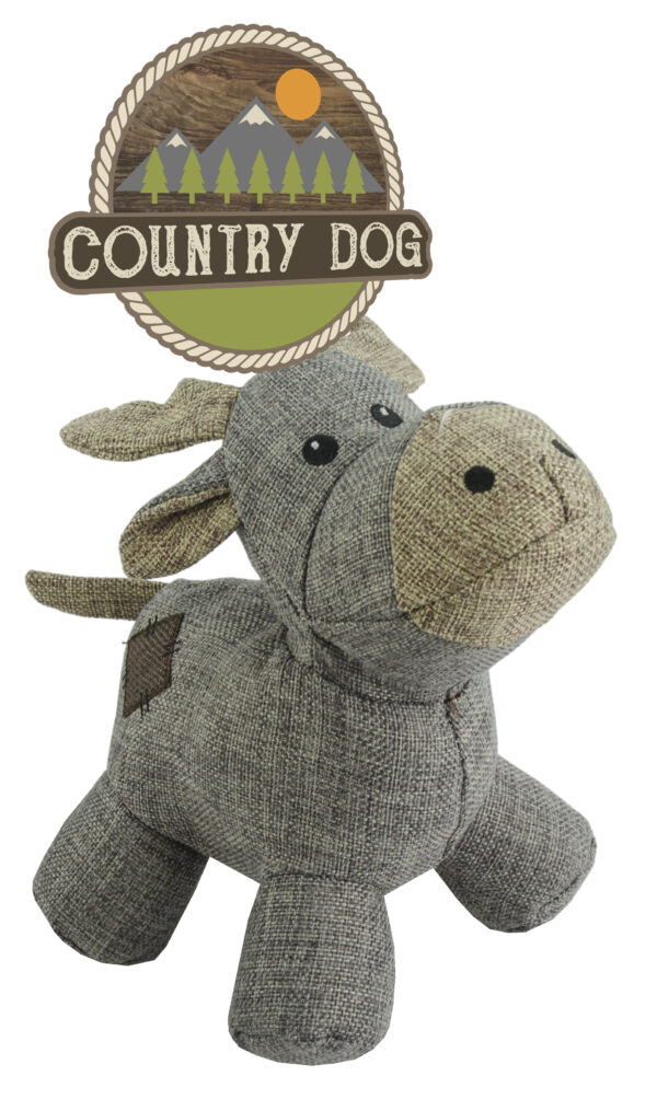 Country Dog Moose - Afbeelding 2